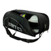 ZAMP HELMET BAG LARGE 3 HELMETS / GEAR BAG BLACK HB003003