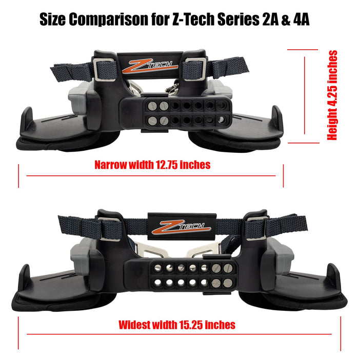 ZAMP Z-TECH 2A NECK RESTRAINT SFI 38.1 