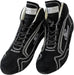 ZAMP ZR-50 SFI3.3/5 RACE SHOE  SIZE 14 BLACK RS00100314