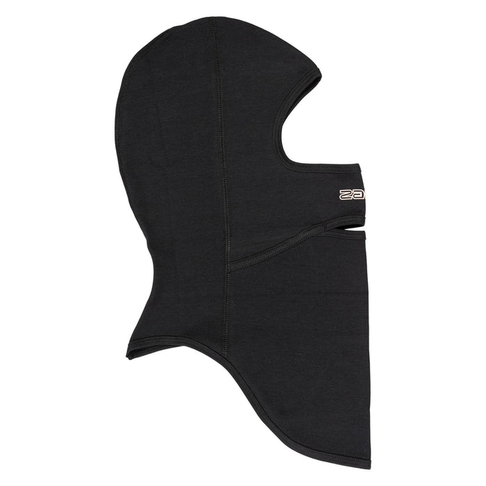 ZAMP SFI 3.3 BALACLAVA - BLACK          