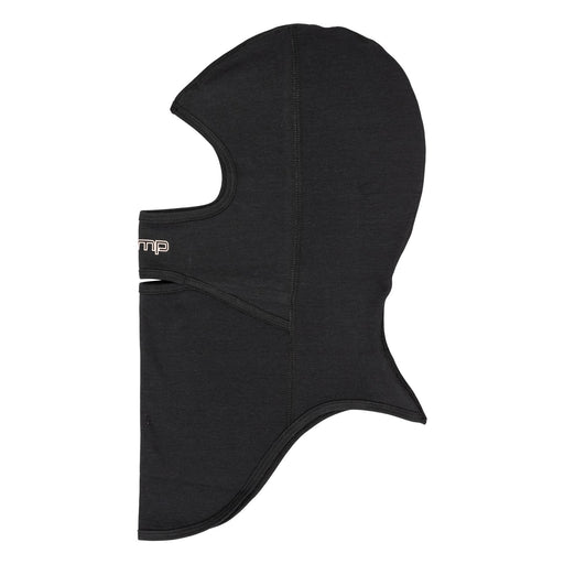 ZAMP SFI 3.3 BALACLAVA - BLACK          