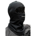 ZAMP SFI 3.3 BALACLAVA - BLACK          