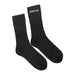 ZAMP SFI 3.3 SOCKS - BLACK SMALL        