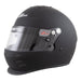 ZAMP HELMET ZR-36 MATTE BLACK, SNELL SA2020 - XL