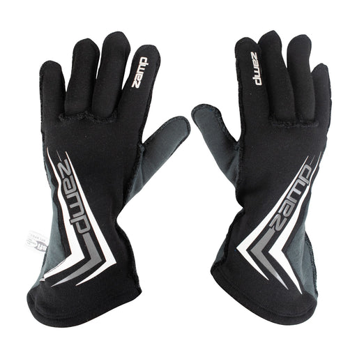 ZAMP ZR-60 SFI RACE GLOVES - 3XL   