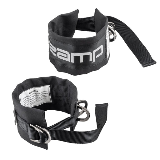 ZAMP SFI3.3 RU005003 ARM RESTRAINT BLACK