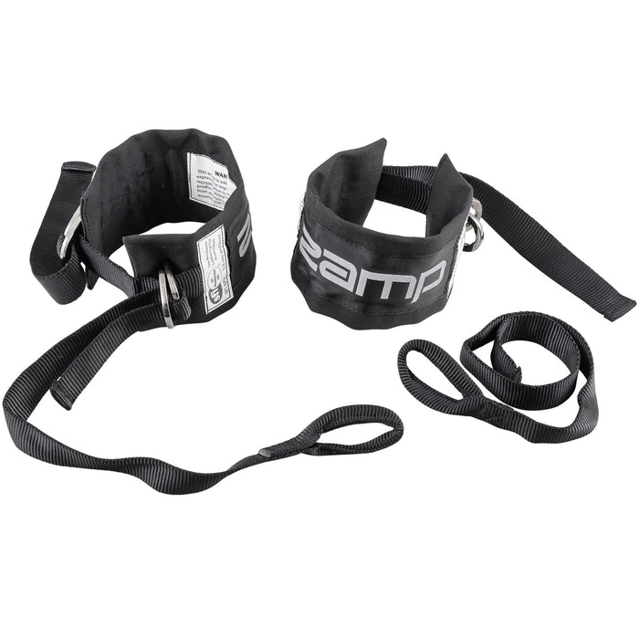 ZAMP SFI3.3 RU005003 ARM RESTRAINT BLACK