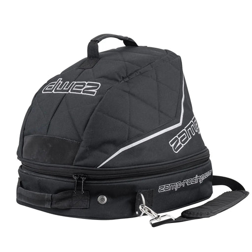 ZAMP HELMET BAG WITH FAN BLACK HB004003