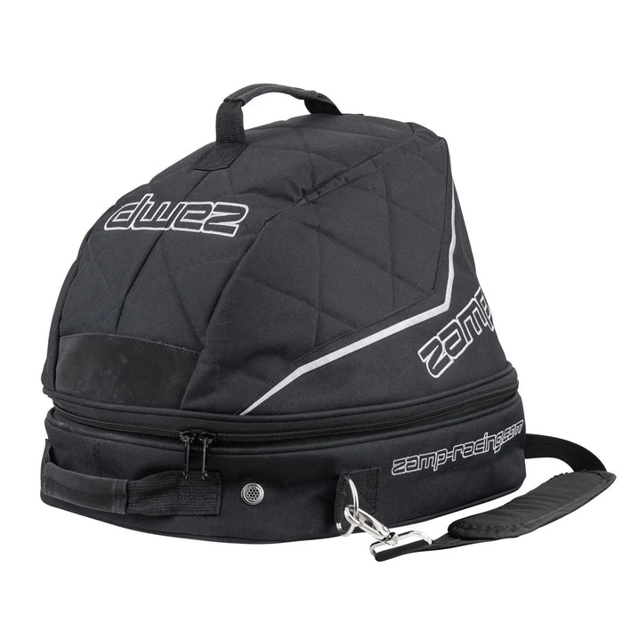 ZAMP HELMET BAG WITH FAN BLACK HB004003