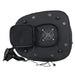 ZAMP HELMET BAG WITH FAN BLACK HB004003