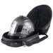 ZAMP HELMET BAG WITH FAN BLACK HB004003