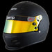 ZAMP HELMET RZ-38 MATT BLACK, SNELL SA2025 - LARGE