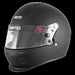 ZAMP HELMET ZR-38 MATT BLACK, SA2025 - SMALL