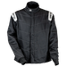 ZAMP ZR-31 SFI 3.2A/5 RACE JACKET MULTI LAYERED BLACK - MEDIUM 