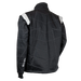 ZAMP ZR-31 SFI 3.2A/5 RACE JACKET BLACK MULTI LAYERED BLACK