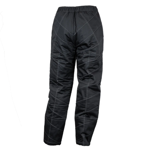 ZAMP ZR-31 SFI 3.2A/5 RACE PANTS MULTI LAYER BLACK 