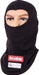 SFI 3.3 SINGLE LAYER SINGLE EYEPORT BALACLAVA, BLACK - LARGE