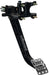 WILLWOOD REVERSE SWING PEDDAL ASSEMBLY SUIT BRAKE/CLUTCH WITH DUAL MASTER CYLINDER MOUNT 6.25:1 RATIO