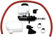 WB260-10374- WILLWOOD 7/8" Compact Combination Master Cylinder Kit (1.2 Stroke)