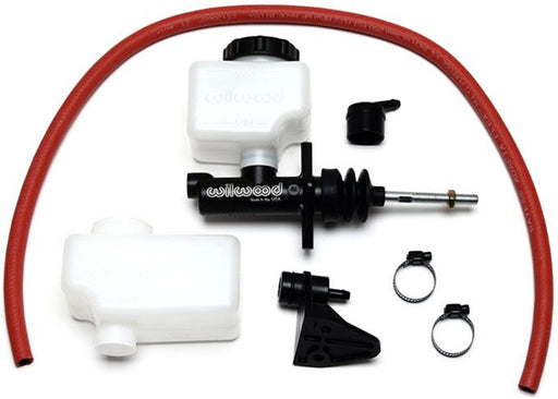 WB260-10374- WILLWOOD 7/8" Compact Combination Master Cylinder Kit (1.2 Stroke)