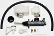 WILWOOD 7/8" COMBINATION REMOTE MASTER CYLINDER KIT (1.2 Stroke)  