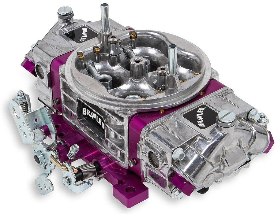 BRAWLER 1050cfm RACE CARBURETOR