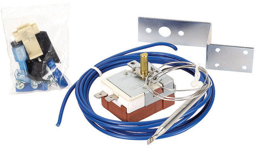 DC0401- Thermatic Fan Switch  Suitable with 12 and 24 Volt Systems