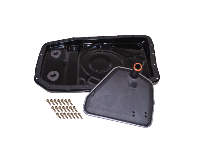 ZF Transmission Steel Pan Conversion Kit 6HP26 ZXK-626015 
