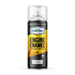 Balchan Engine Enamel Clear Spray Paint 300g - BAL102009 