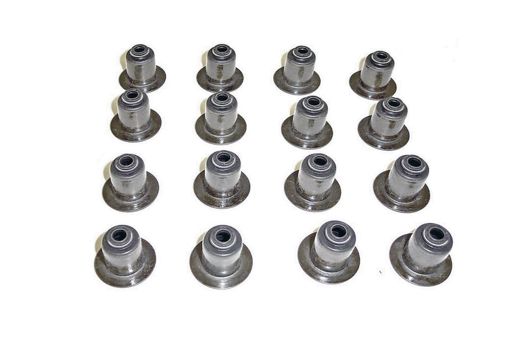 BA BF FG Falcon Barra 4L Valve Stem Seal Set 
