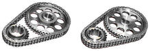 ROLLMASTER D/R TIMING CHAIN SET SUIT FORD 302-351 CLEVLAND SVO