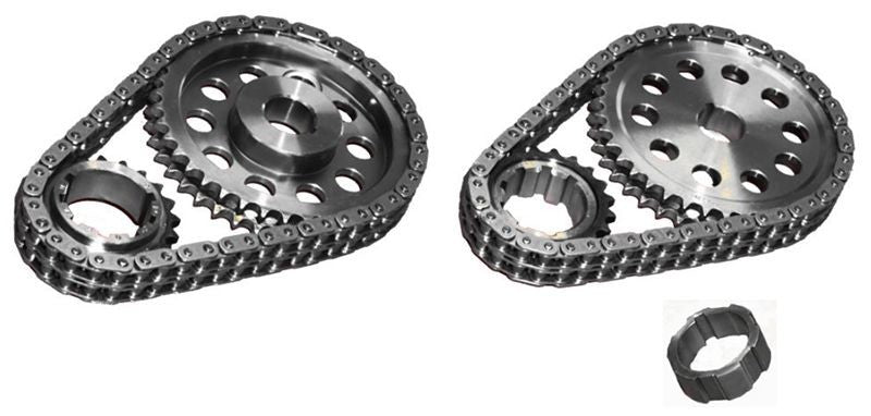 D/R TIMING CHAIN SET SUIT HOLDEN VR - VT V6 ECOTECH