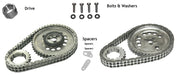 TIMING CHAIN SET NITRIDED WITH TORRINGTON SUIT L98 MULTI TRIGGER SENSOR