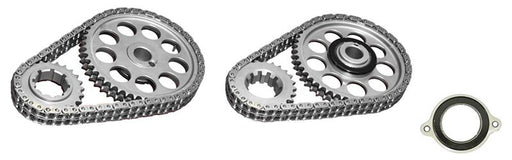 Double Row Nitrided Timing Chain Set with Torrington Bearing, Suit Ford 302-351C