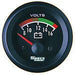 SPECO METER STREET SERIES 2" VOLTMETER GAUGE 8-16v