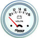 SPECO METER PRO SERIES 2-5/8" VOLTMETER GAUGE 10 - 18V