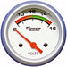 SPECO METER SPORTS SERIES 2" VOLTMETER GAUGE 8-16v