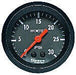 SPECO METER STREET SERIES 2" MECHANICAL BOOST GAUGE (NO VAC) 0-30psi