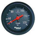 SPECO METER STREET SERIES 2" MECHANICAL WATER TEMP GAUGE 40-120°C