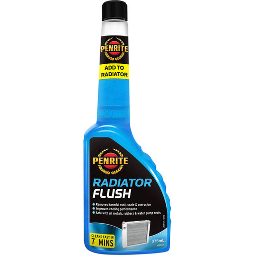 Penrite Radiator Flush 375ml