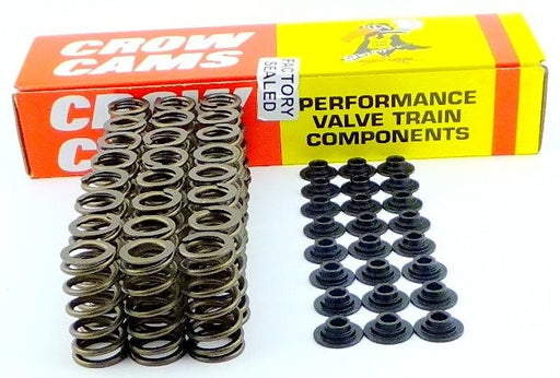 FORD XR6 TURBO CROW CAMS RACE VALVE SPRING KIT