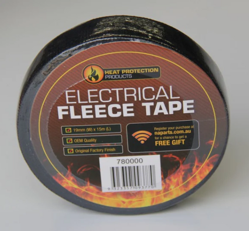 THERMAL ELECTRICAL FLEECE TAPE 