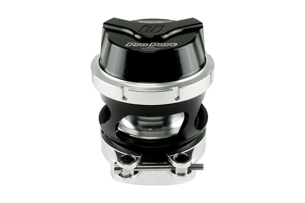 TURBOSMART GenV PROPORT BOV (BLACK)