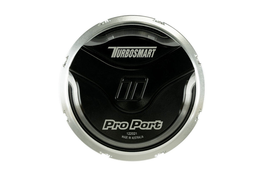 TURBOSMART GenV PROPORT BOV (BLACK)