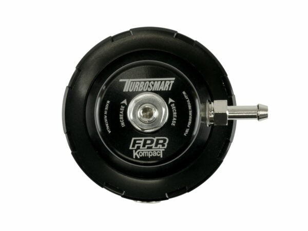 TURBOSMART BOV FPR KOMPACT BOSCH/BARRA (Sleeper) 