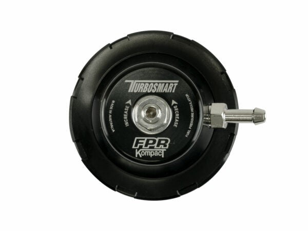 TURBOSMART FPR KOMPACT UNIVERSAL 1/8in NPT - Sleeper 