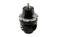 TURBOSMART FPR8 FUEL PRESSURE REGULATOR SUIT -8AN - BLACK