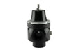 TURBOSMART FPR10 EFI FUEL PRESSURE REGULATOR -10AN - BLACK 