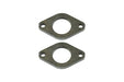 TURBOSMART MILD STEEL WELD -ON FLANGE SUIT 38mm ULTRA GATE