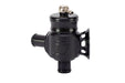 TURBOSMART KOMPACT DUAL PORT 20mm INLET FITTING - BLACK